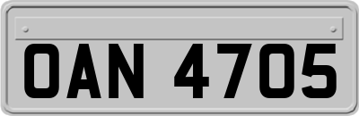 OAN4705