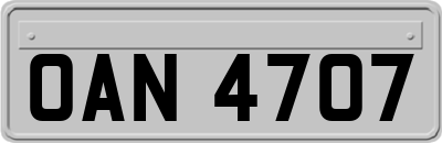 OAN4707