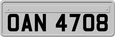 OAN4708