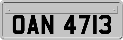 OAN4713