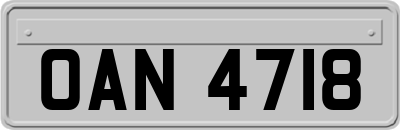 OAN4718