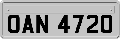 OAN4720