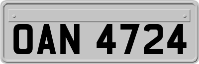 OAN4724