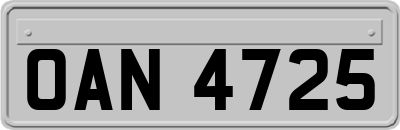 OAN4725
