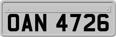 OAN4726