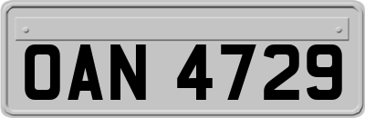 OAN4729