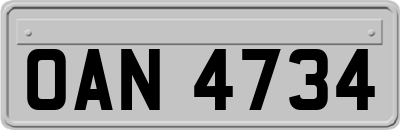 OAN4734
