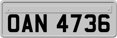 OAN4736