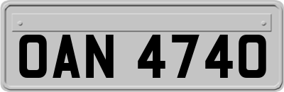 OAN4740