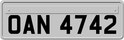 OAN4742