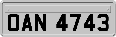 OAN4743