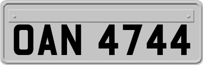 OAN4744