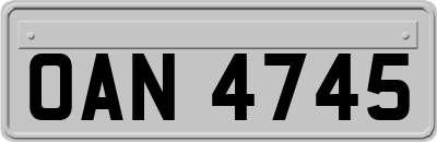 OAN4745