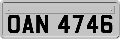 OAN4746