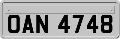 OAN4748