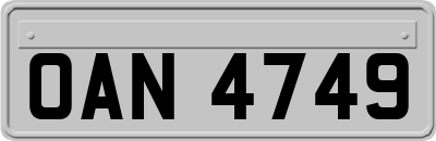 OAN4749