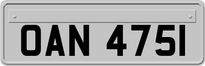 OAN4751