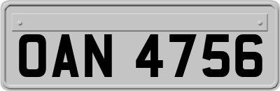 OAN4756