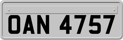 OAN4757
