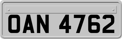 OAN4762