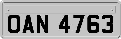 OAN4763
