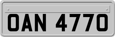 OAN4770
