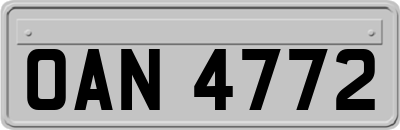 OAN4772