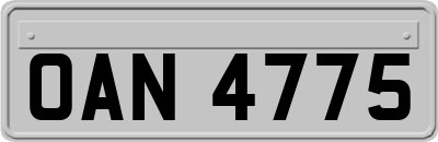 OAN4775