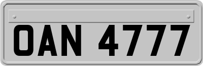 OAN4777