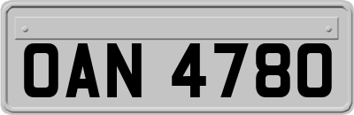 OAN4780