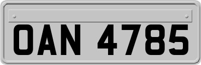 OAN4785
