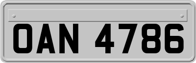 OAN4786