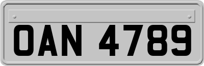 OAN4789
