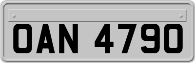 OAN4790