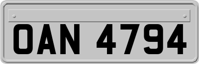 OAN4794