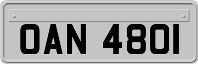 OAN4801