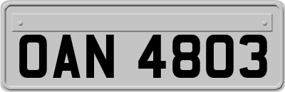 OAN4803