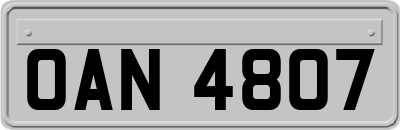 OAN4807