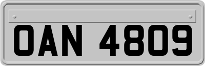 OAN4809