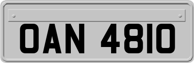 OAN4810