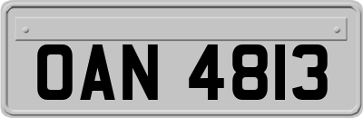 OAN4813