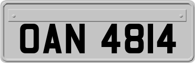 OAN4814