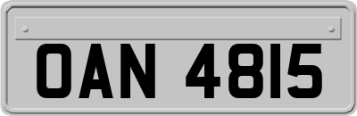 OAN4815