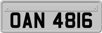 OAN4816