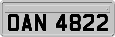OAN4822