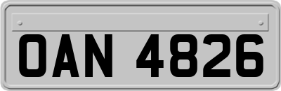 OAN4826