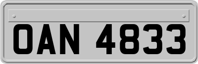 OAN4833