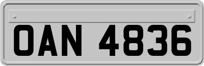 OAN4836