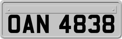 OAN4838