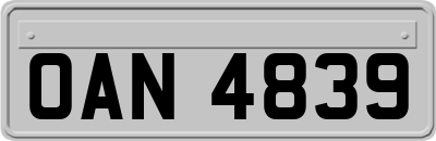 OAN4839